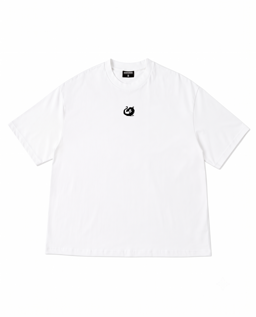 004. WHITE TRANSMISION