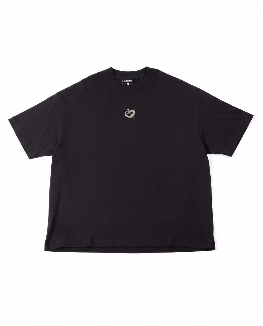003. BLACK TRANSMISION