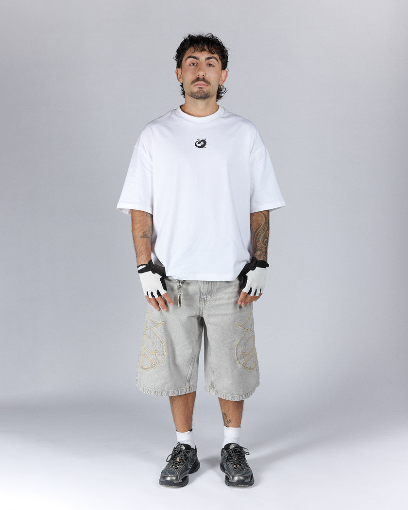 004. WHITE TRANSMISION