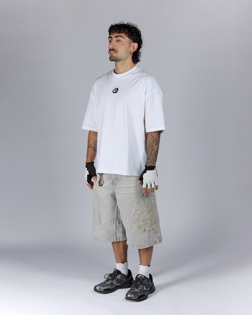 004. WHITE TRANSMISION