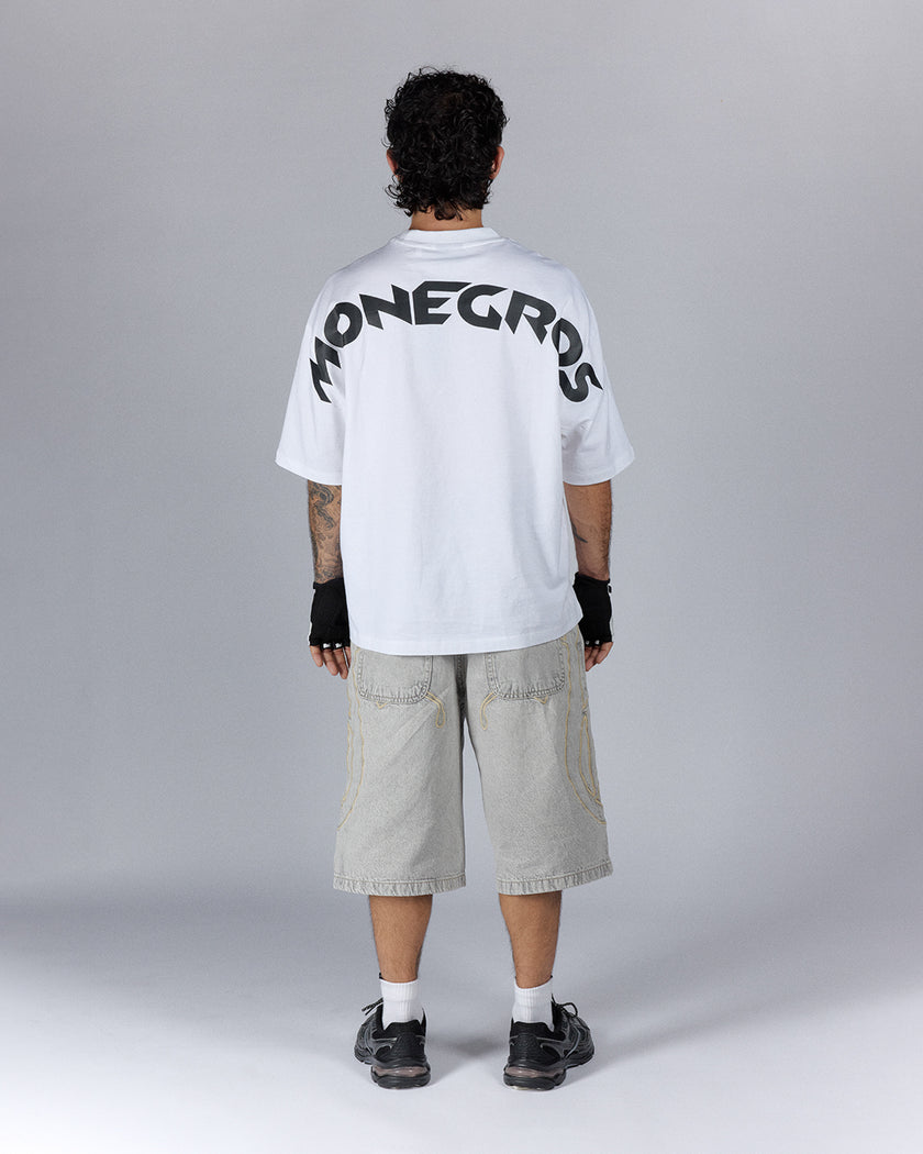 004. WHITE TRANSMISION