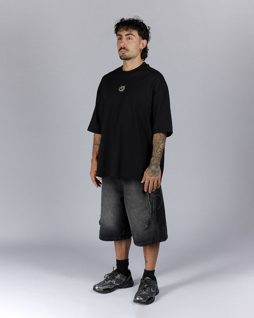 003. BLACK TRANSMISION