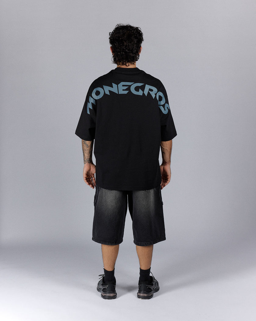 003. BLACK TRANSMISION