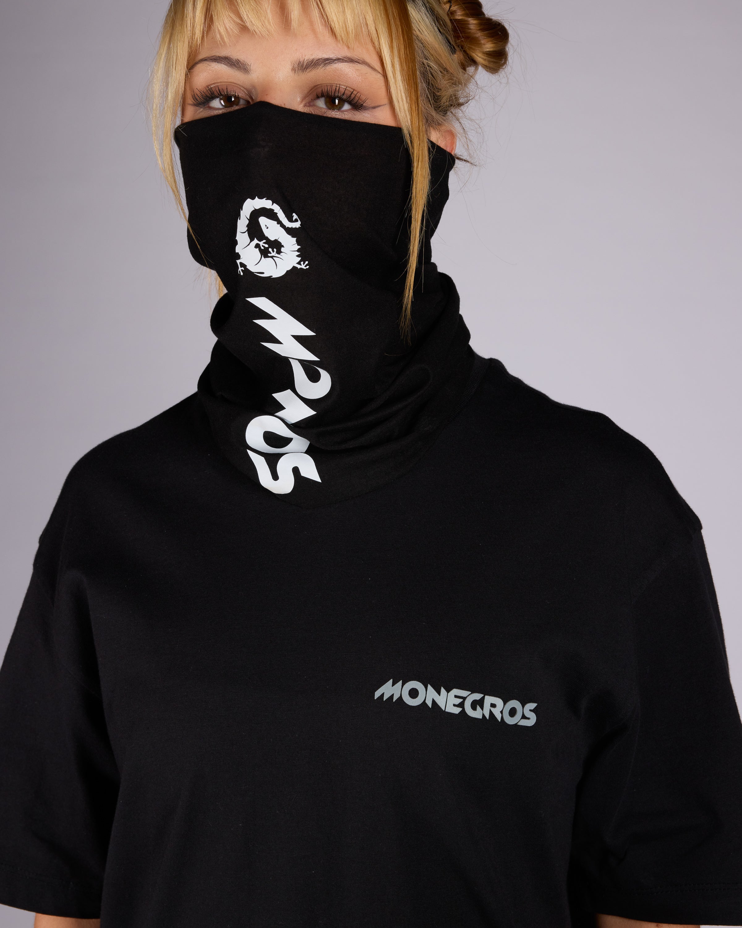 Buff & Bandanas image
