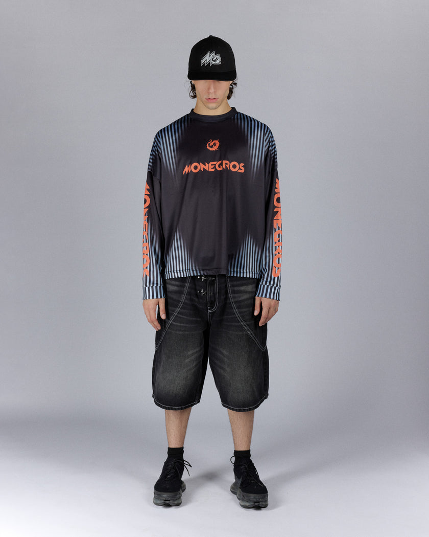 010. BLACK DUNE RACER