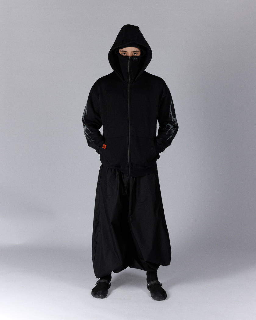 021. FACELESS ORDER