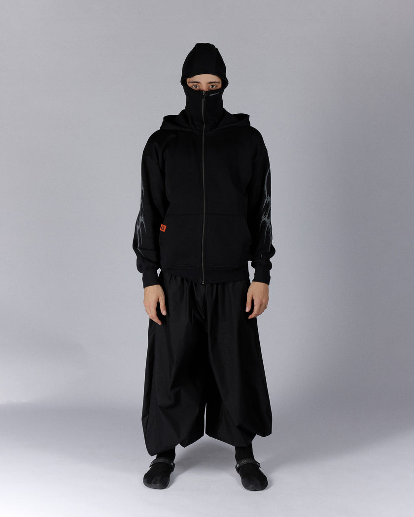 021. FACELESS ORDER