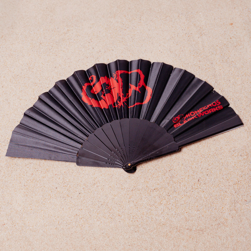 052. FAN BLACKWORKS