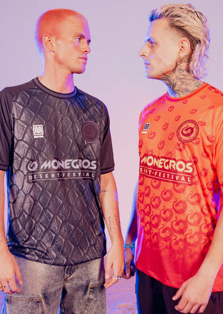 MEYBA X MONEGROS DESERT FESTIVAL 2024 image
