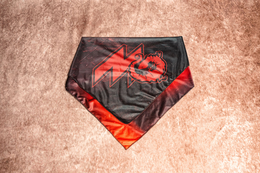 116. INFERNO VEIL