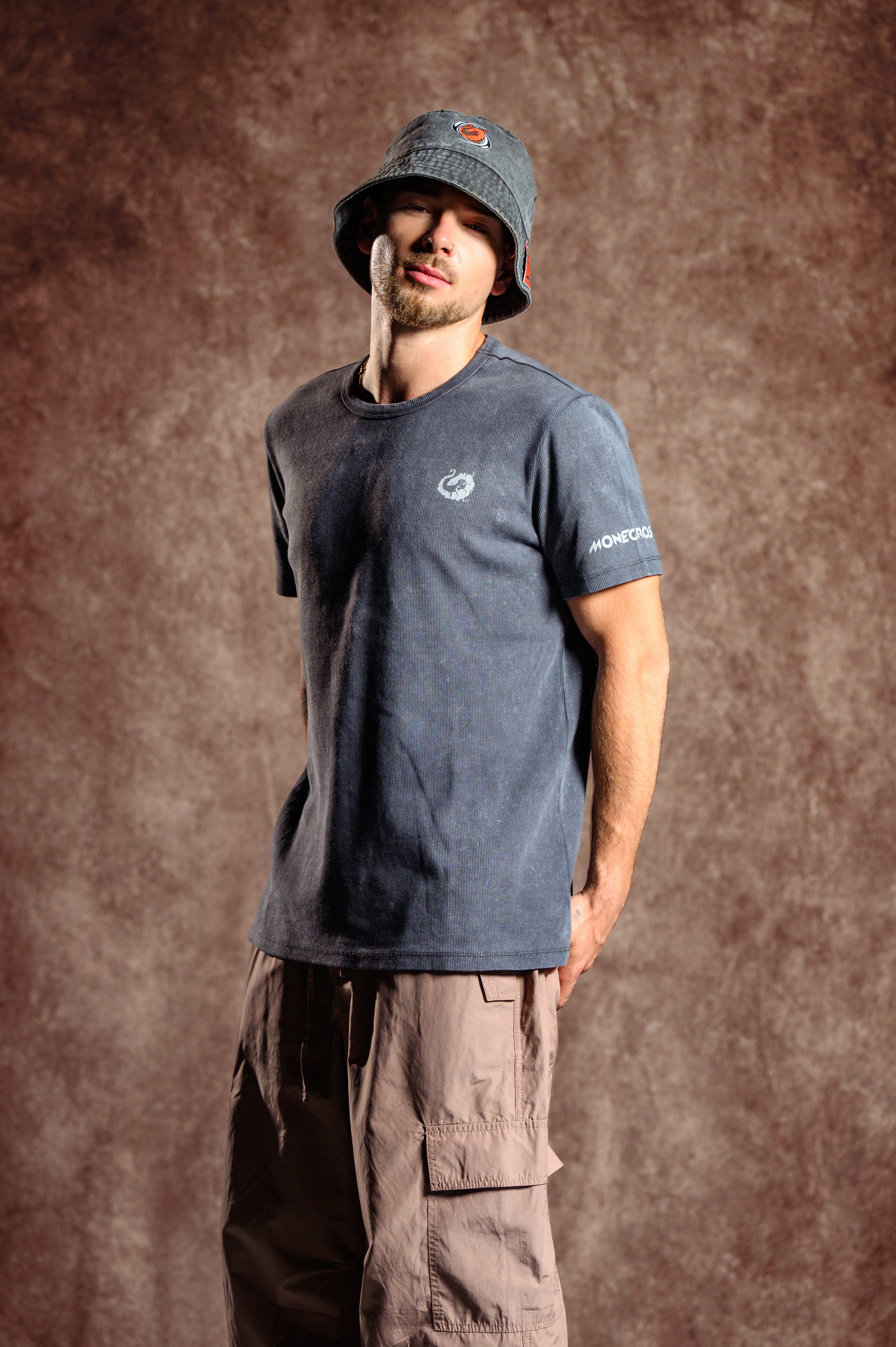 001. GREY DUST image