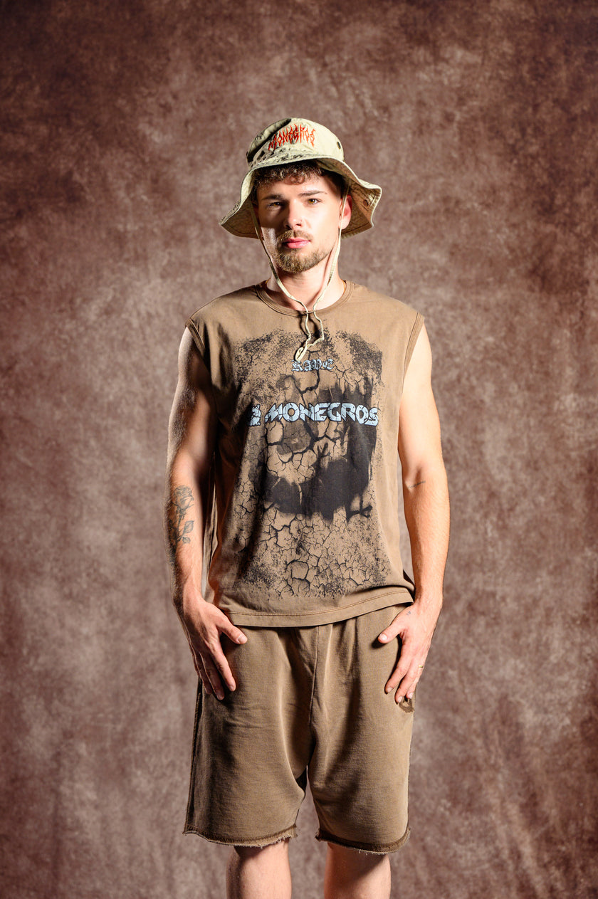 002. DRI T-SHIRT