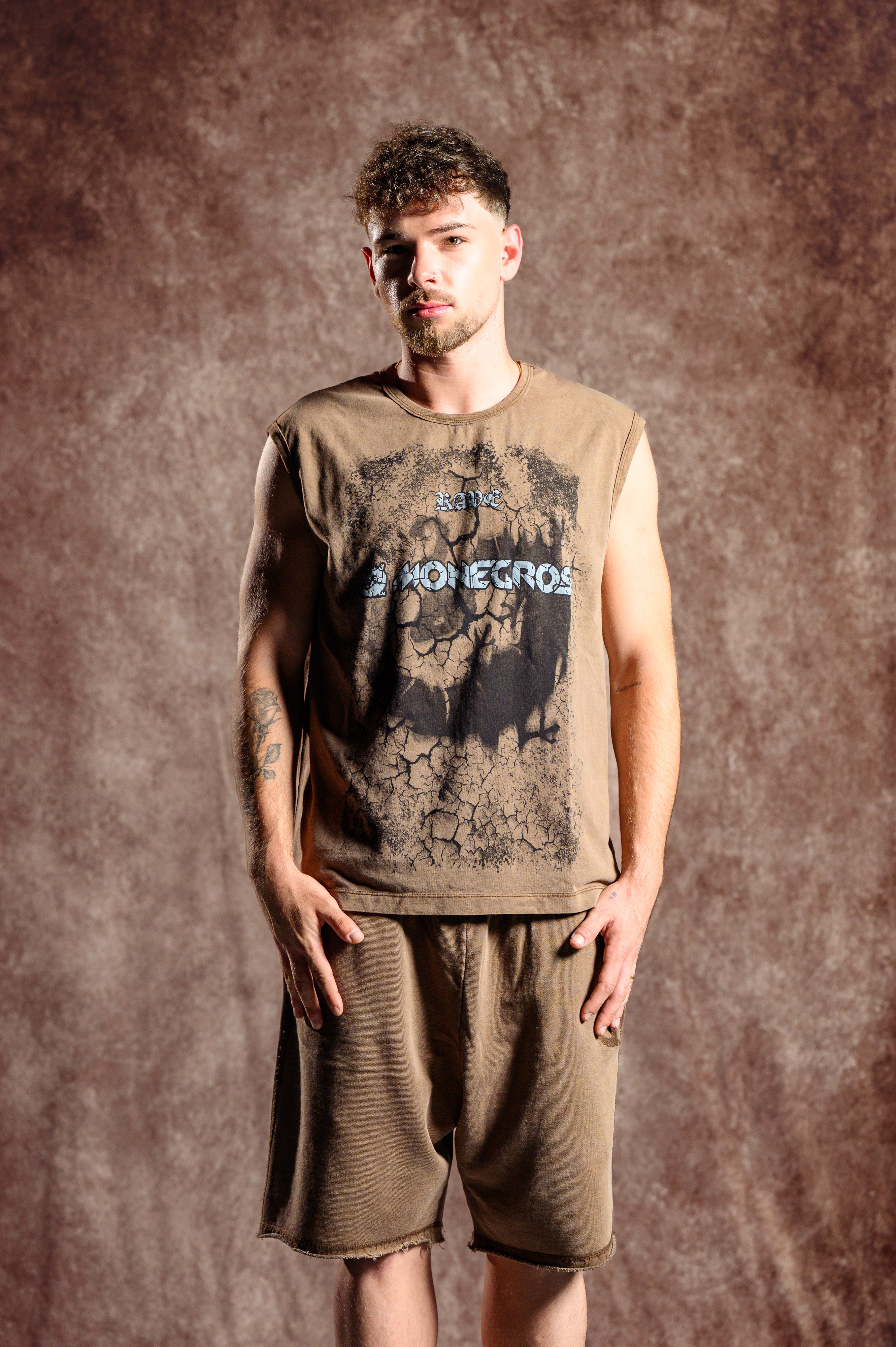 002. DRI T-SHIRT image