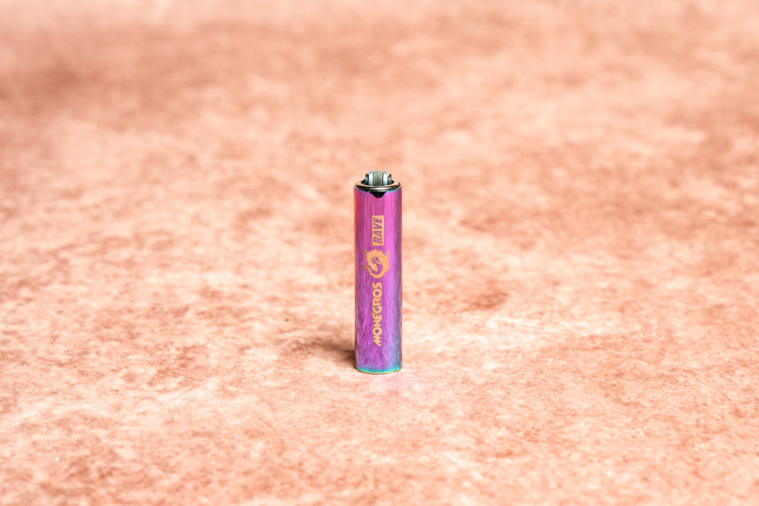 071. PINK FUEL