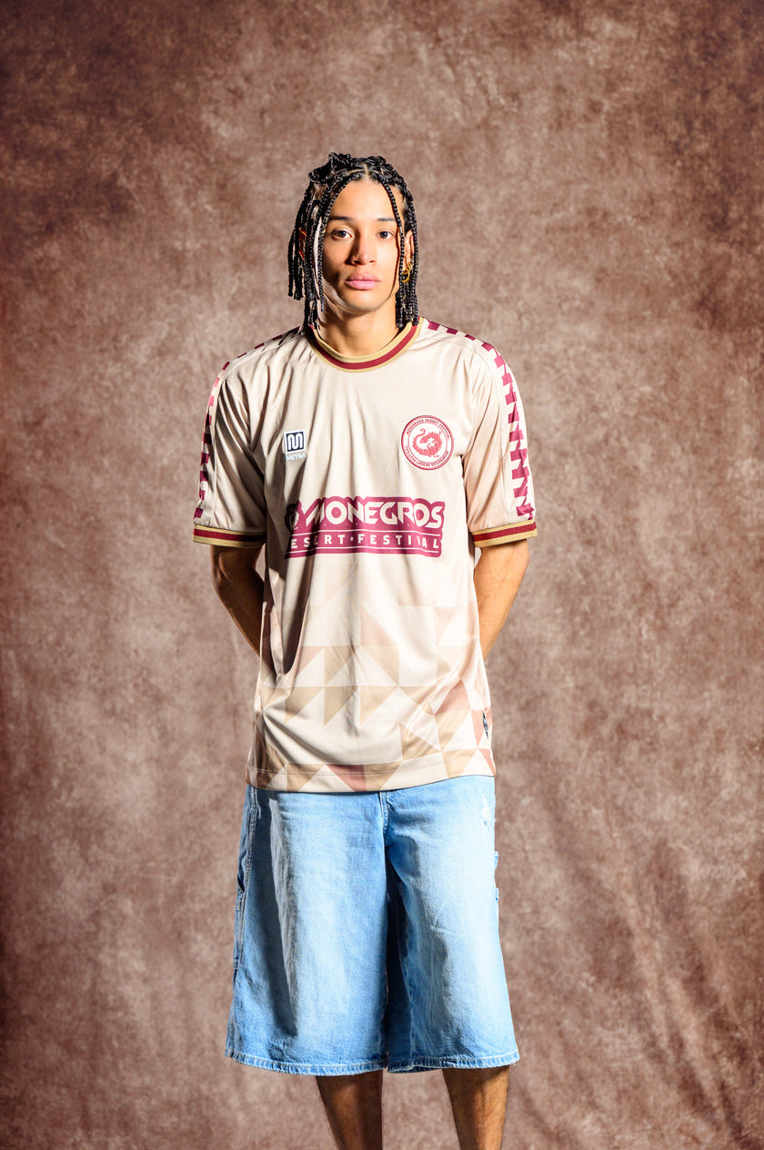 021. ARID FLOW - MEYBA