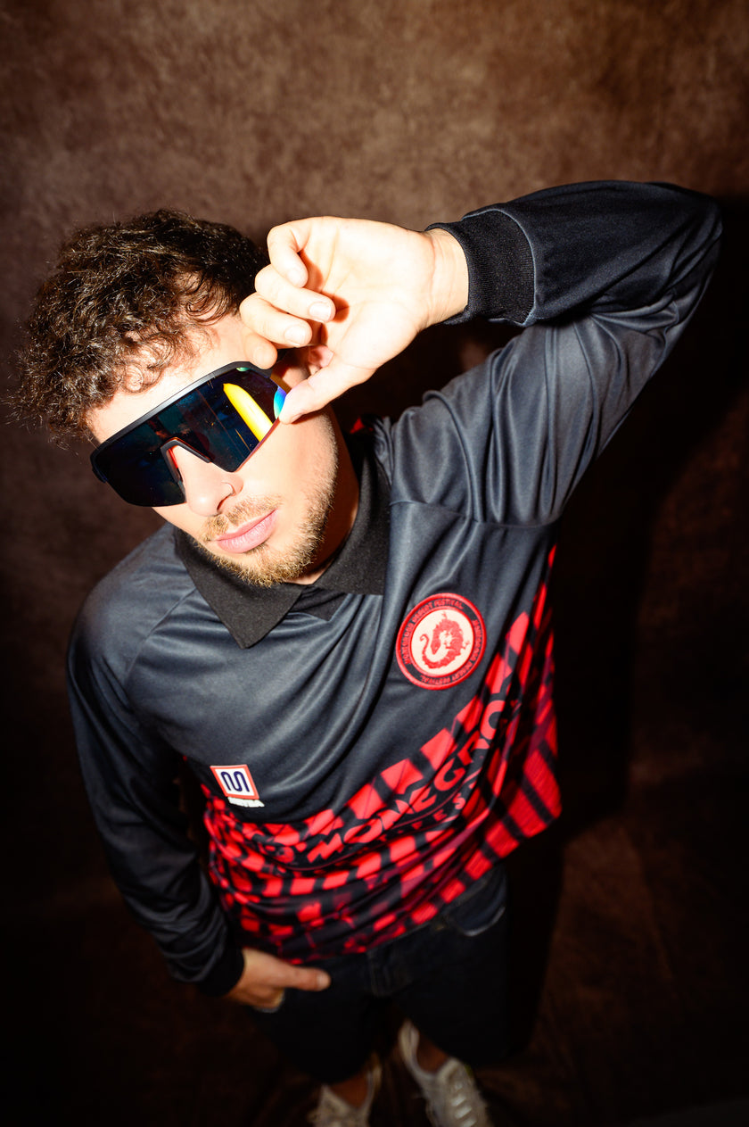 022. SOLAR FLARE - MEYBA